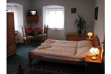 Pensione Český Krumlov 4